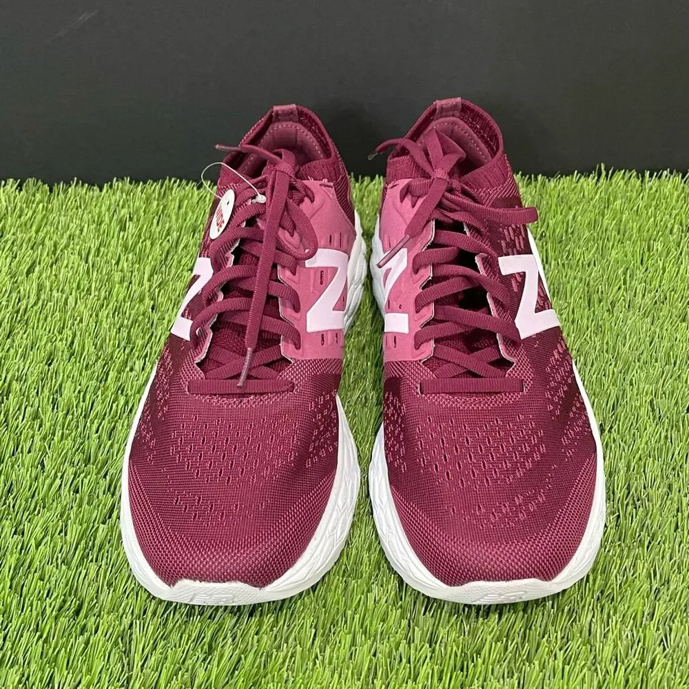 New Balance Fresh Foam Vongo V4 Running Shoes